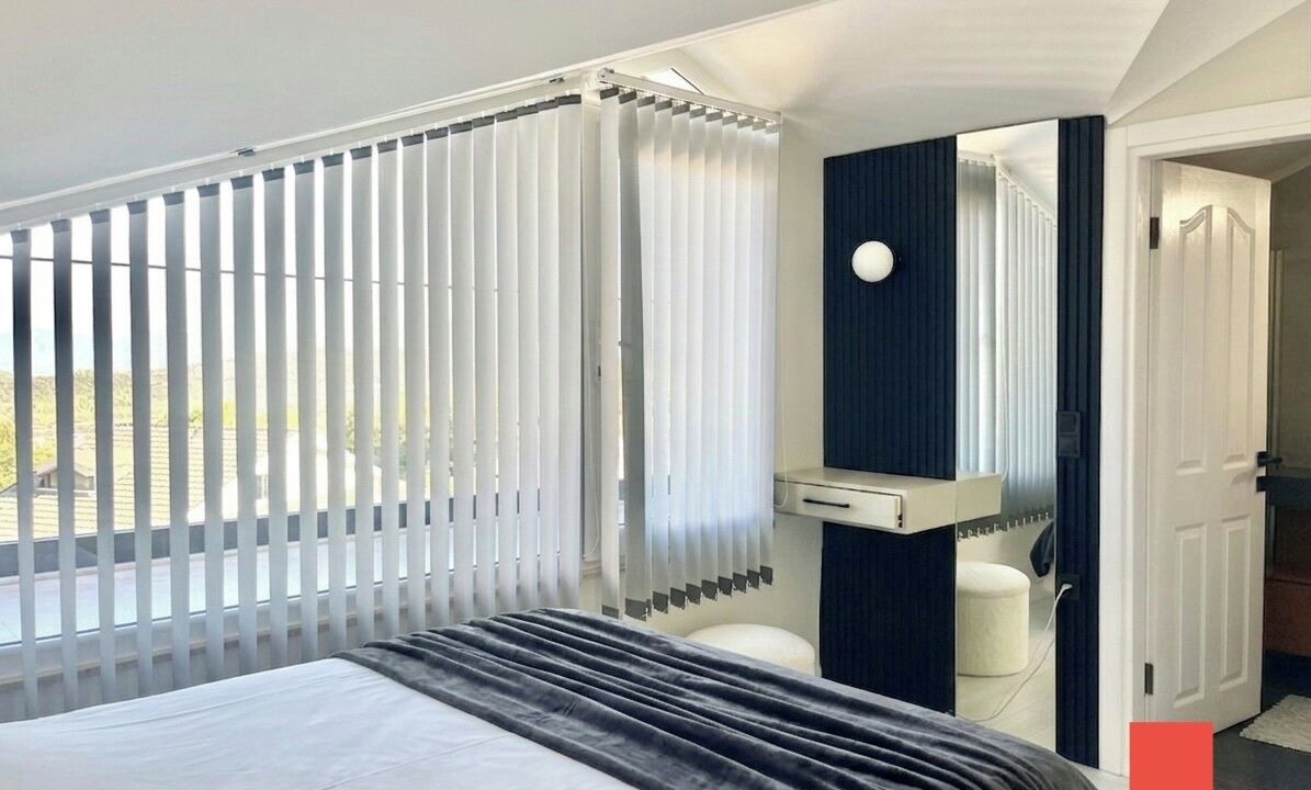 Photo of Bedroom in Fethiye