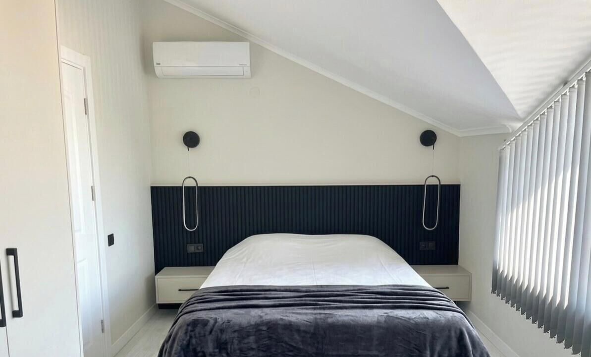 Photo of Bedroom in Fethiye
