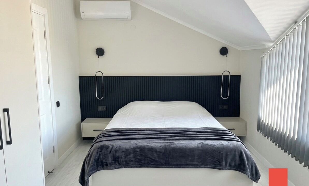 Photo of Bedroom in Fethiye
