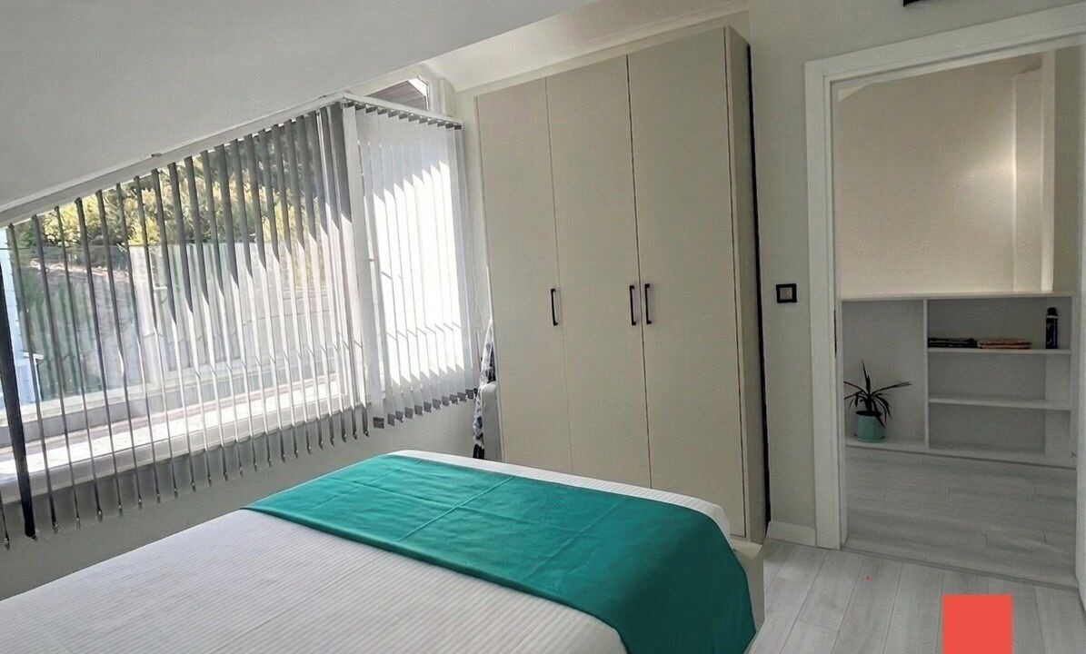 Photo of Bedroom in Fethiye
