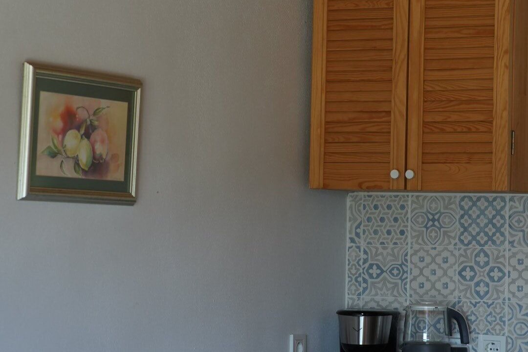 Photo of Kitchen in Urla