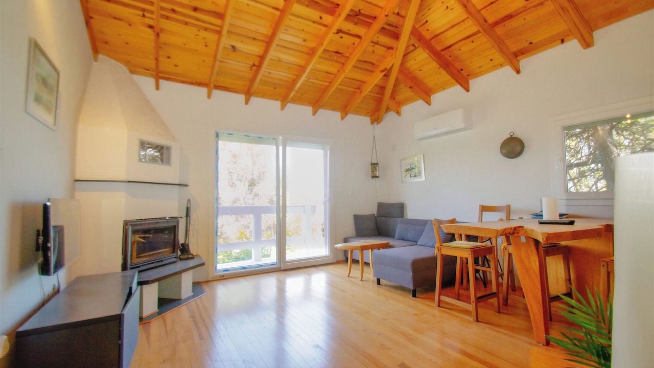 Photo of Livingroom in Urla