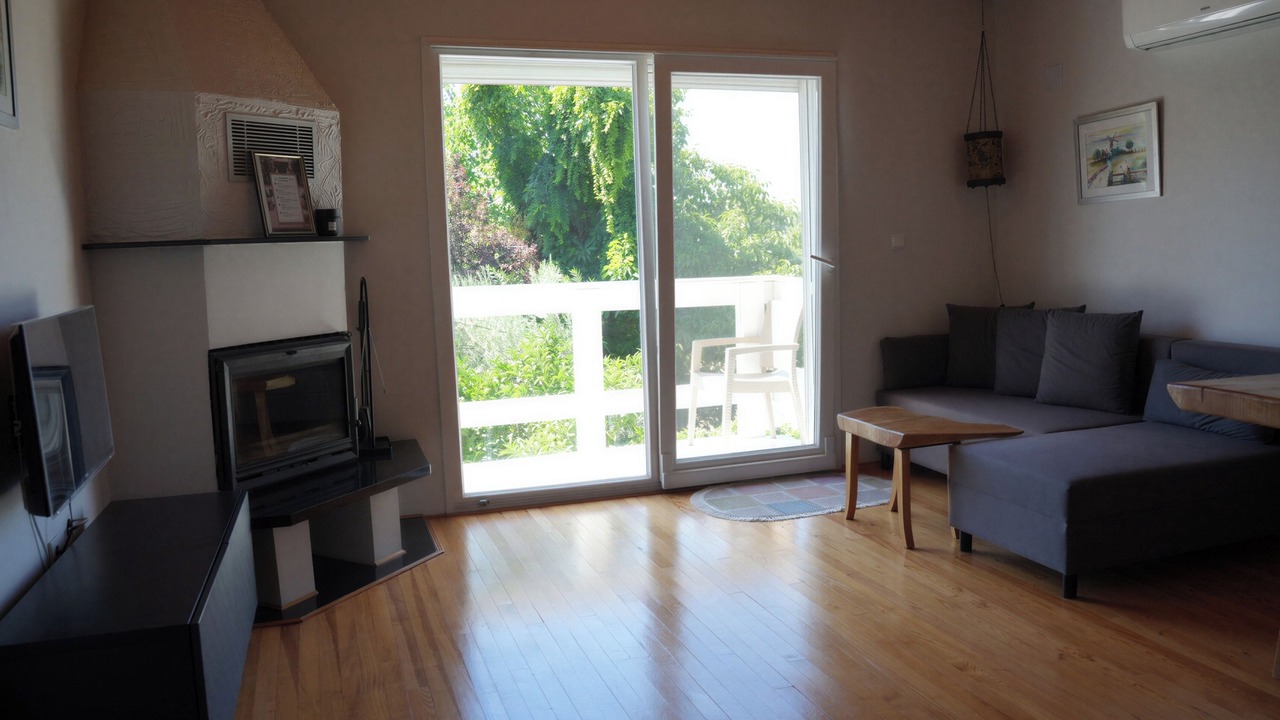 Photo of Livingroom in Urla