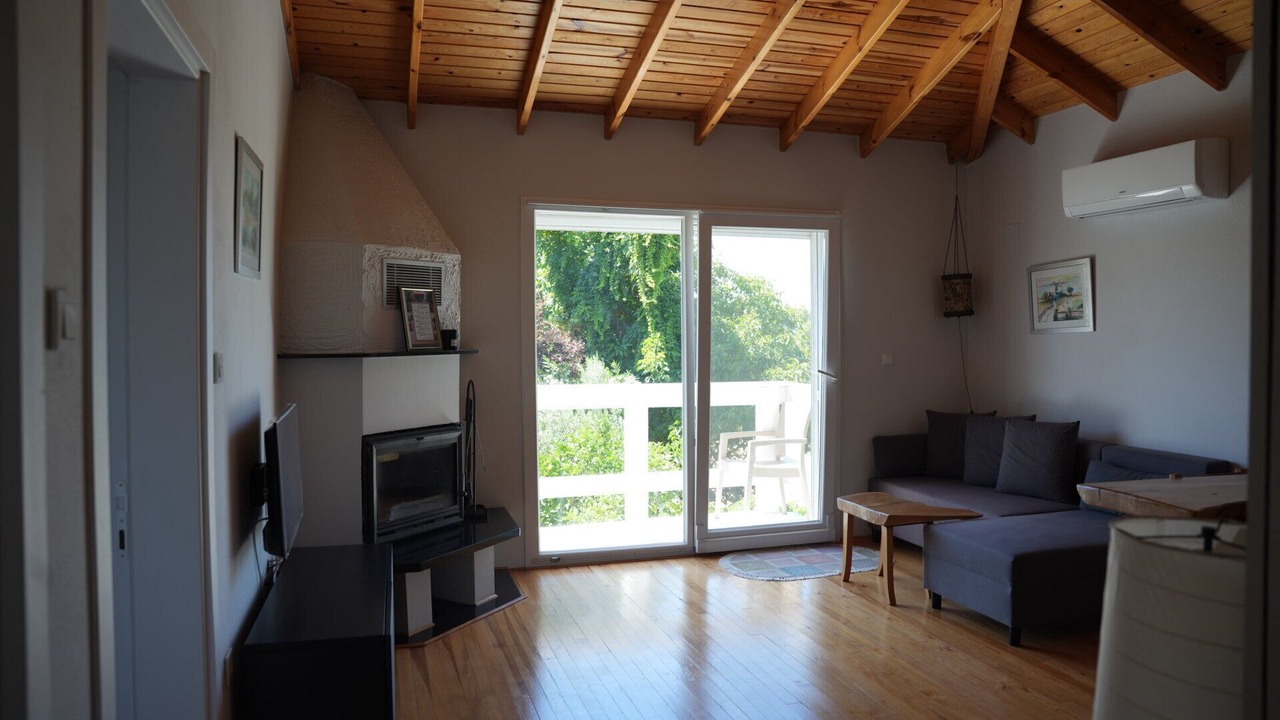 Photo of Livingroom in Urla
