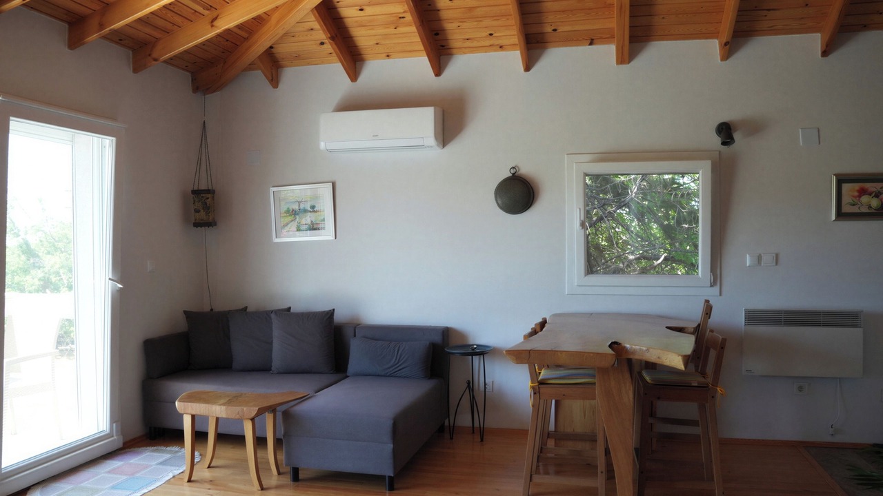 Photo of Livingroom in Urla