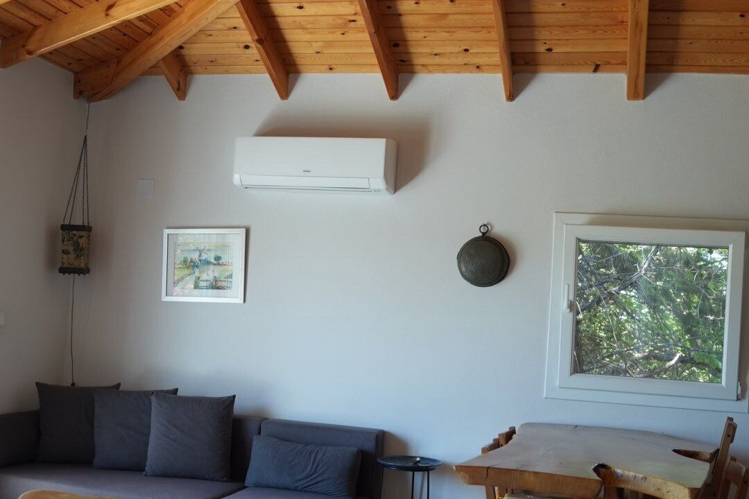 Photo of Livingroom in Urla