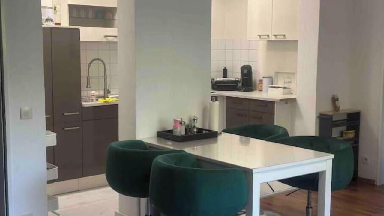 Photo of Kitchen in Pendik