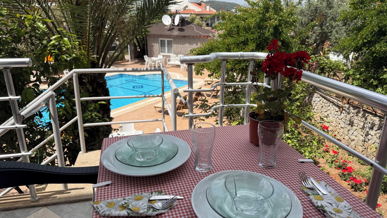 Photo of Outdoor in Oludeniz