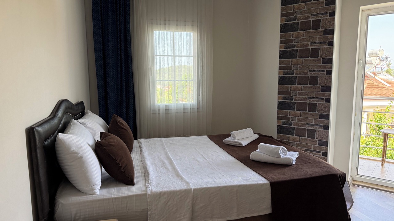 Photo of Bedroom in Oludeniz
