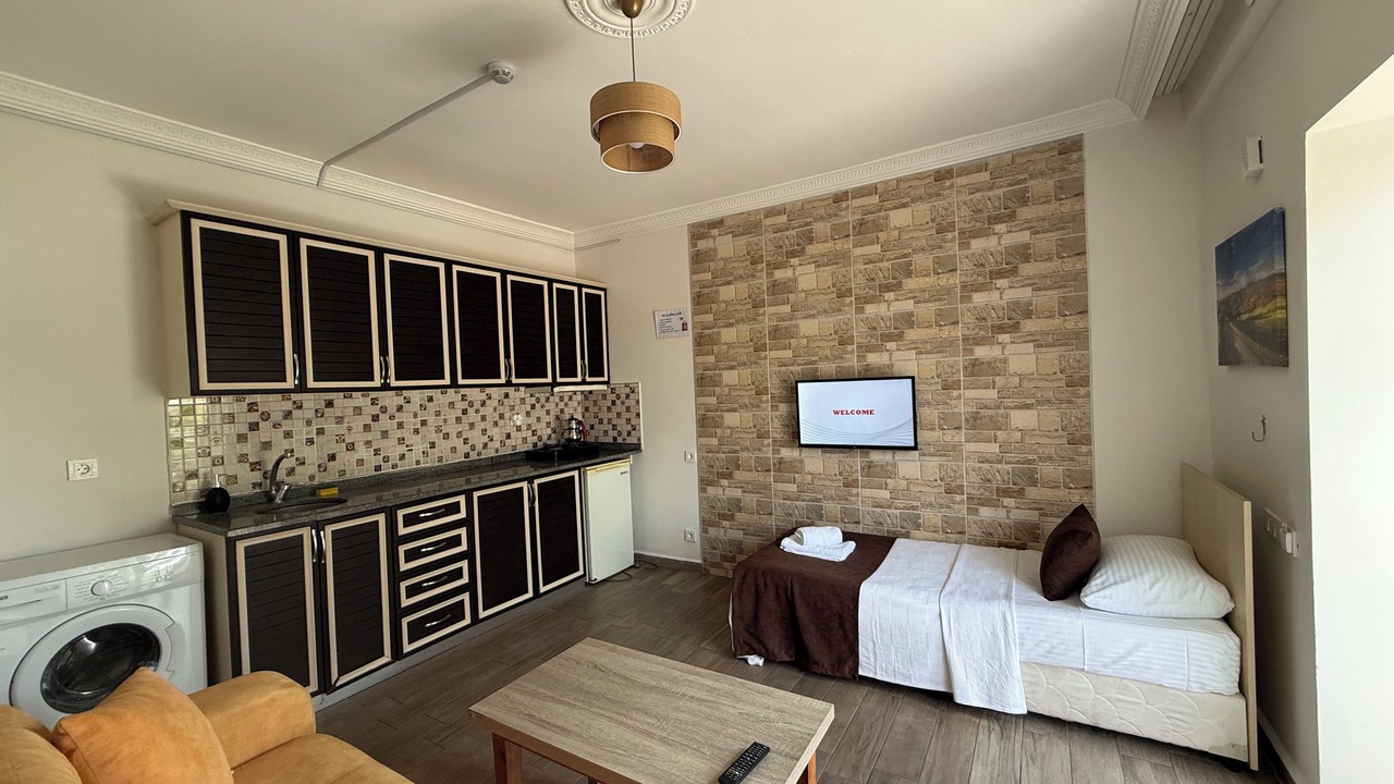 Photo of Bedroom in Oludeniz