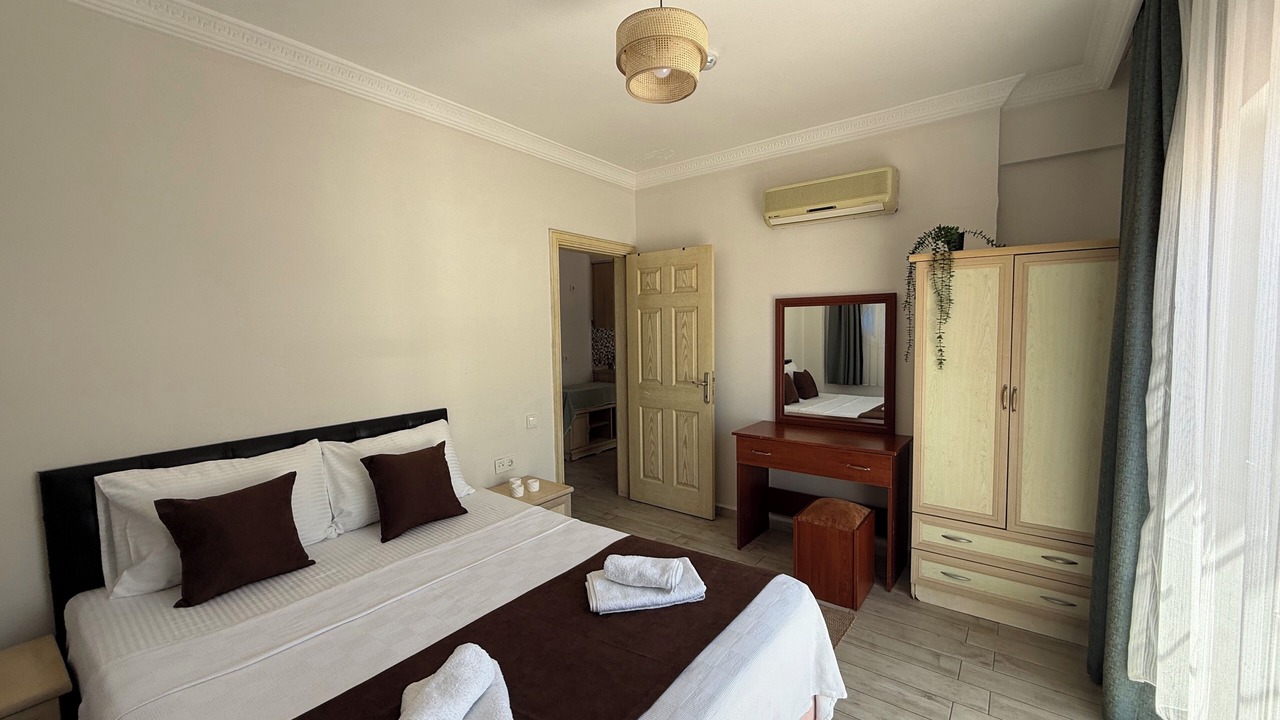 Photo of Bedroom in Oludeniz