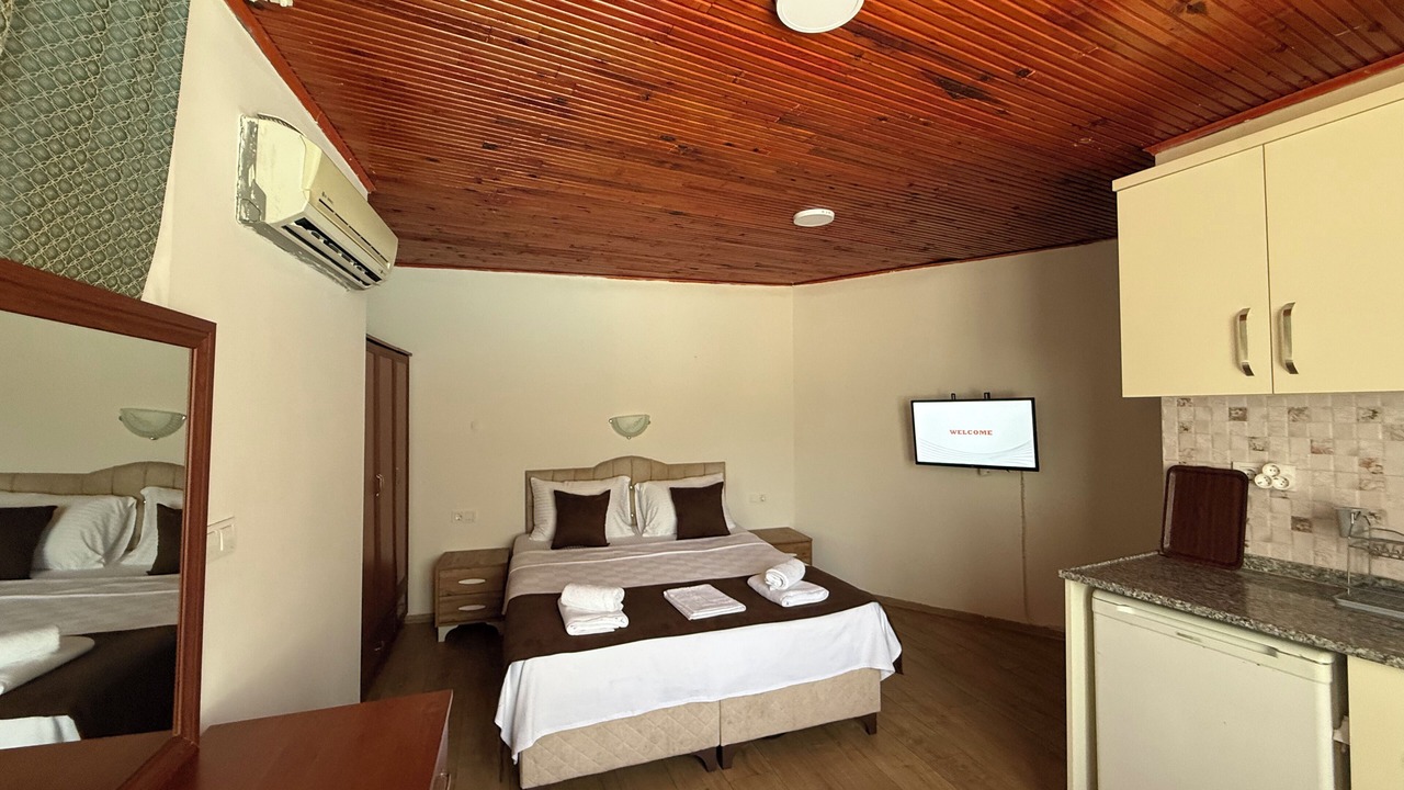 Photo of Bedroom in Oludeniz