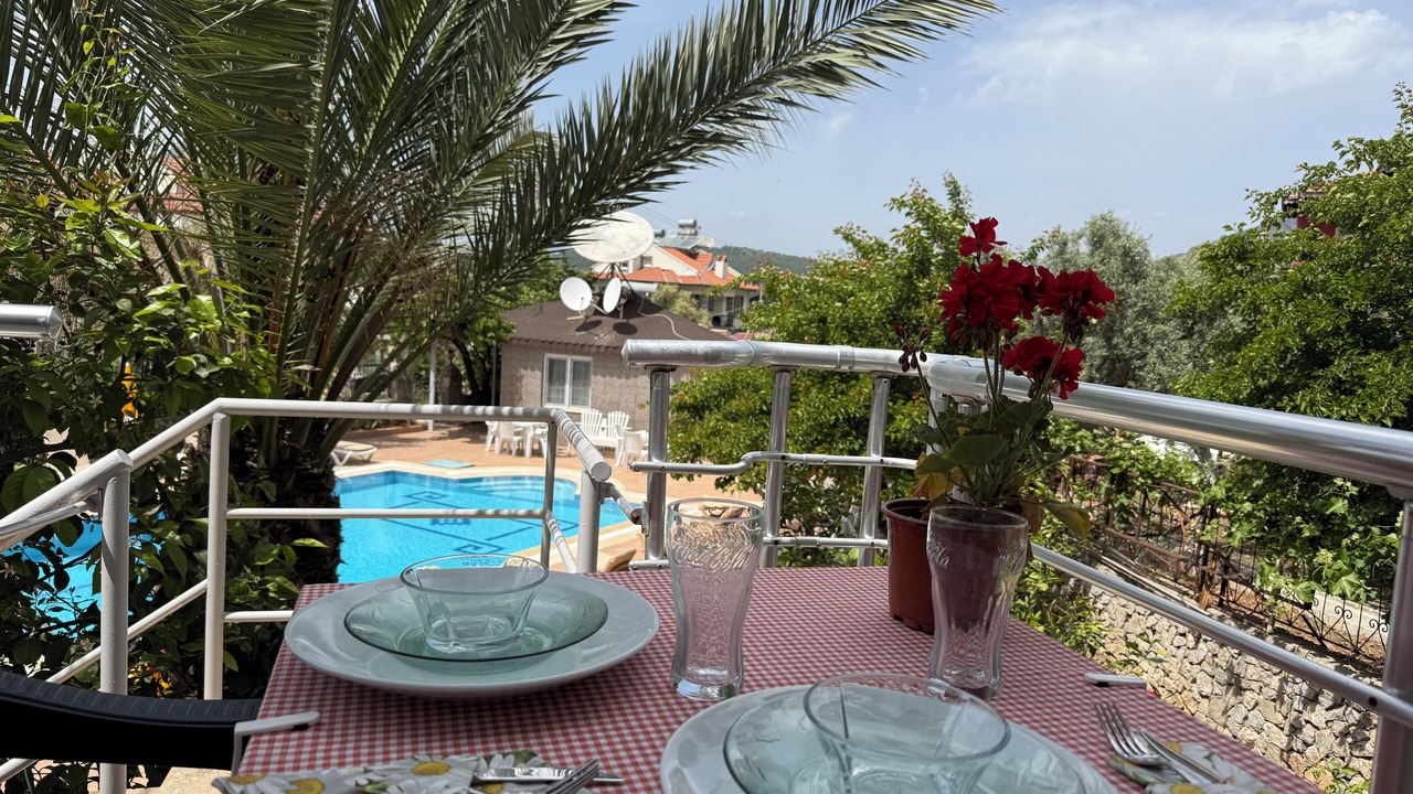 Photo of Outdoor in Oludeniz
