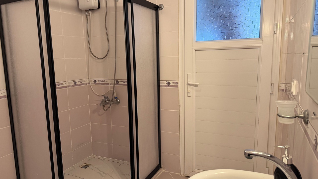 Photo of Bathroom in Oludeniz