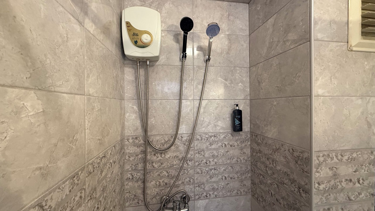 Photo of Bathroom in Oludeniz