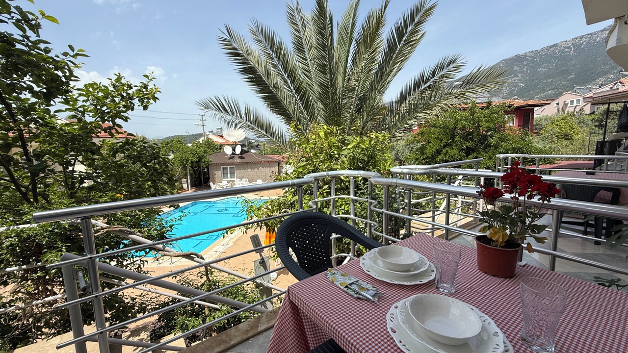 Photo of Outdoor in Oludeniz