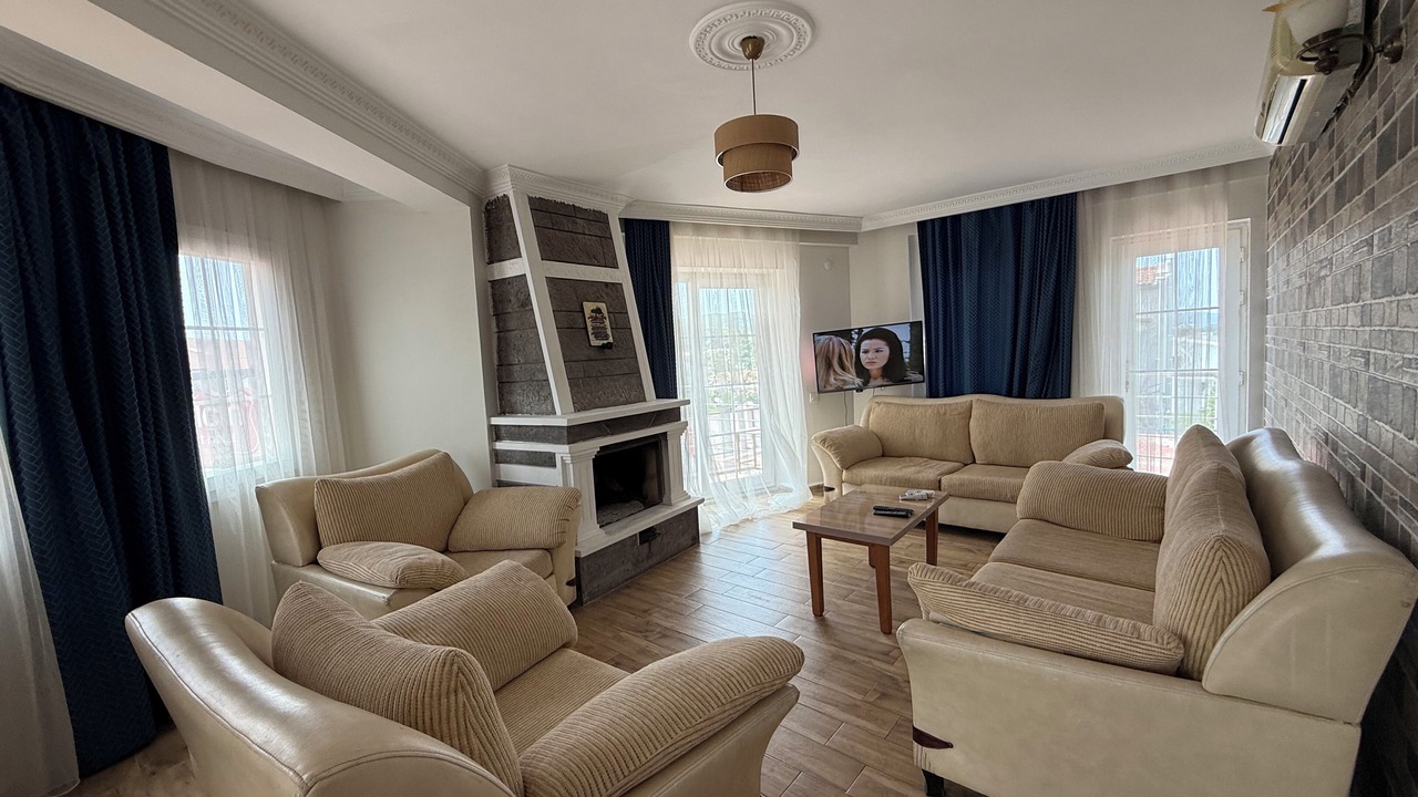 Photo of Livingroom in Oludeniz