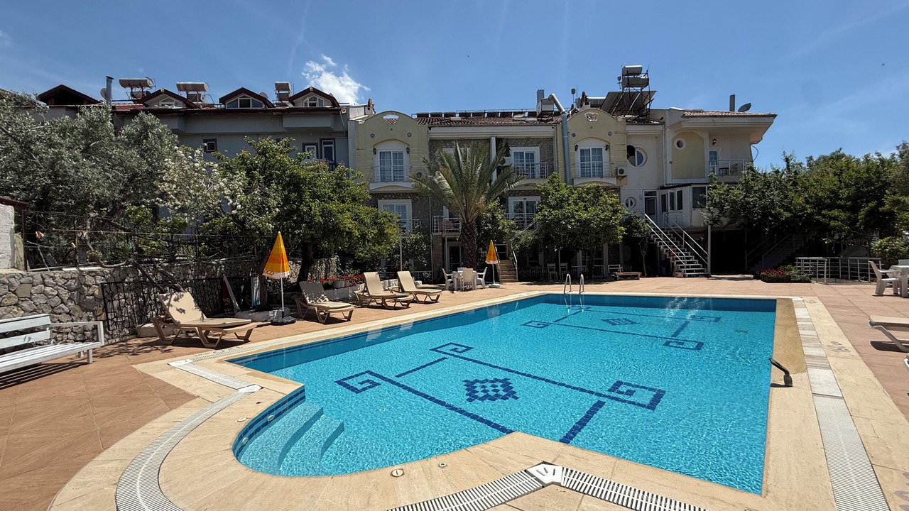 Photo of Outdoor in Oludeniz