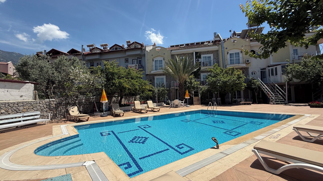 Photo of Outdoor in Oludeniz