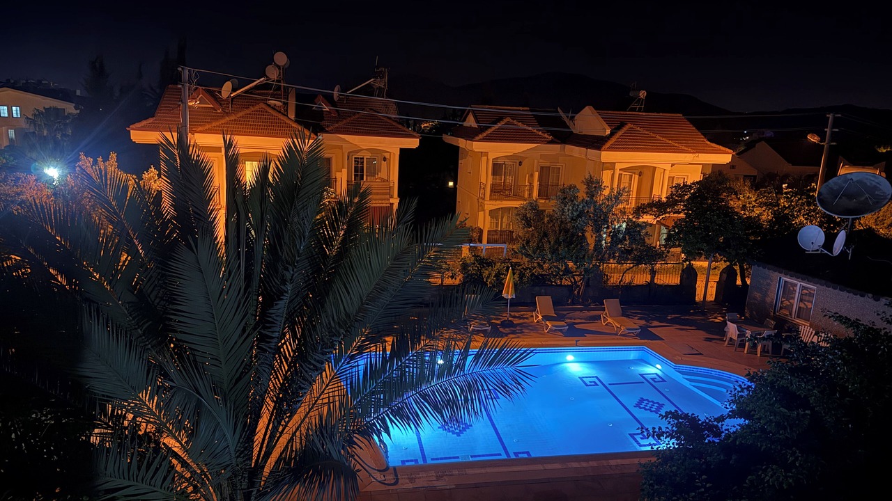 Photo of Outdoor in Oludeniz