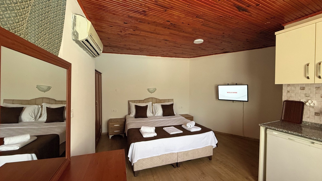 Photo of Bedroom in Oludeniz