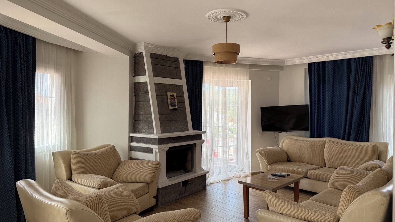Photo of Livingroom in Oludeniz