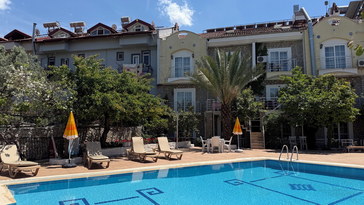 Photo of Outdoor in Oludeniz