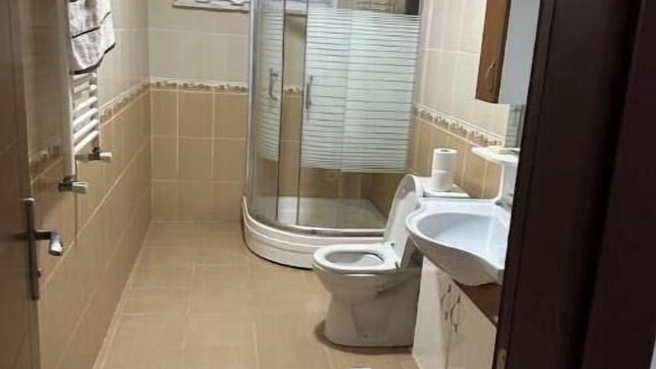 Photo of Bathroom in Pendik