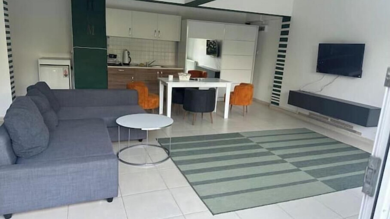 Photo of Livingroom in Pendik