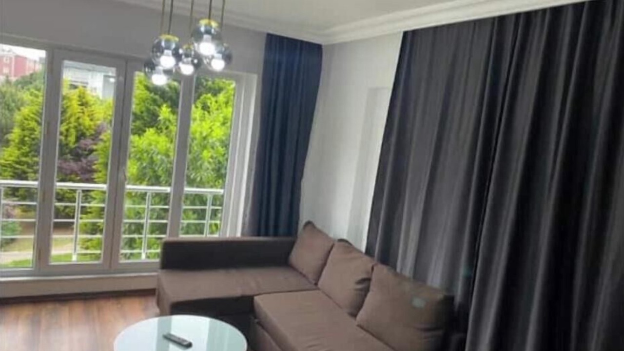 Photo of Livingroom in Pendik
