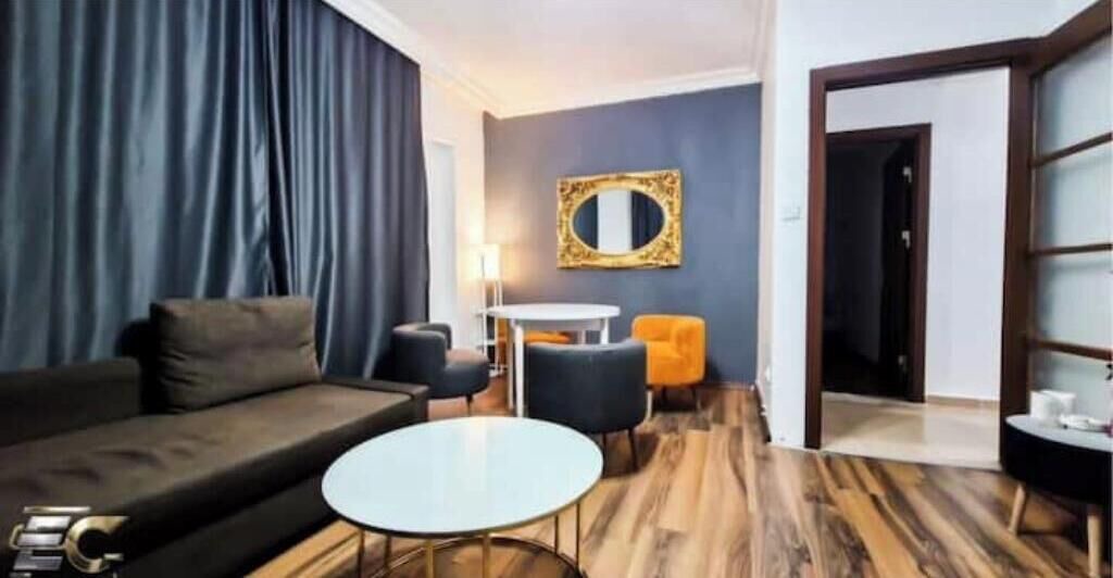 Photo of Livingroom in Pendik