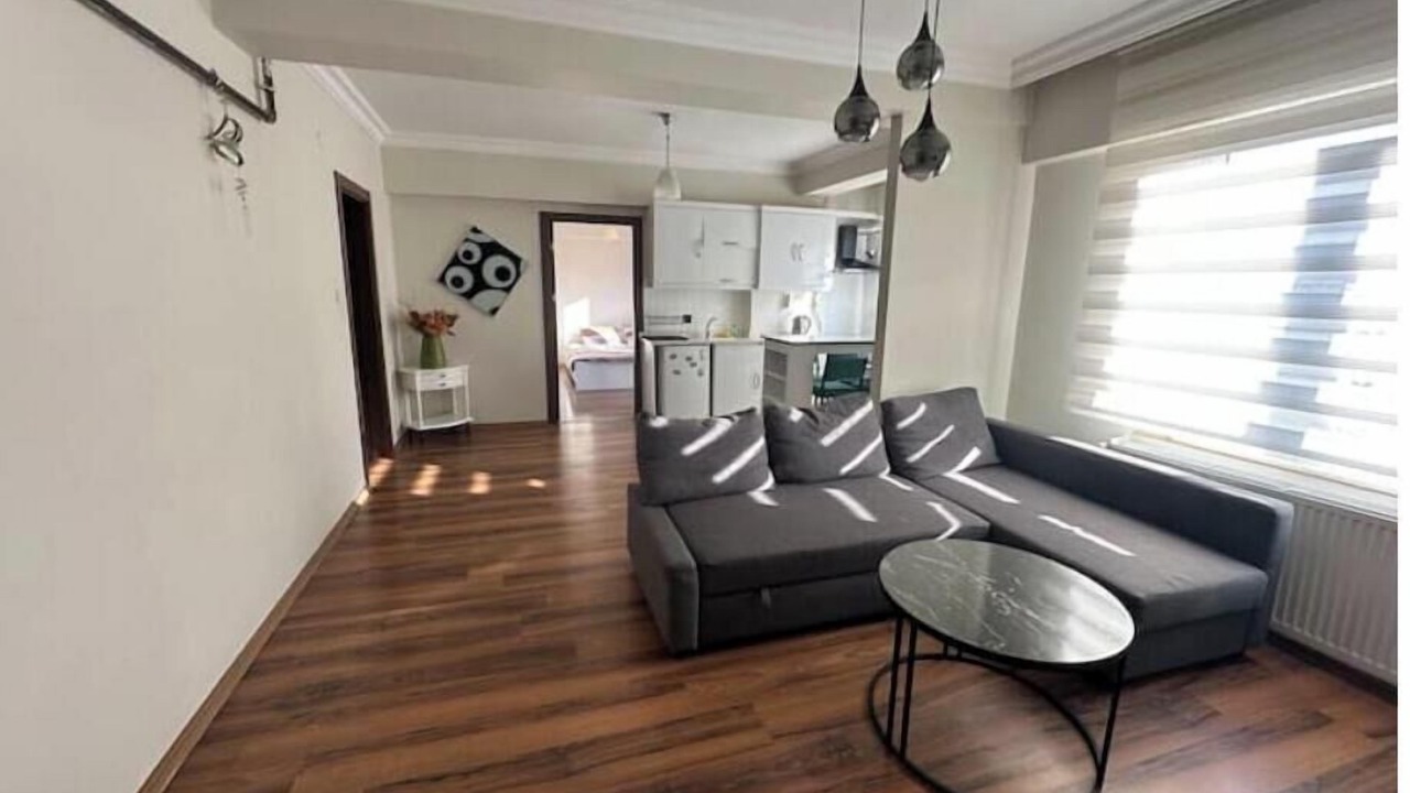 Photo of Livingroom in Pendik