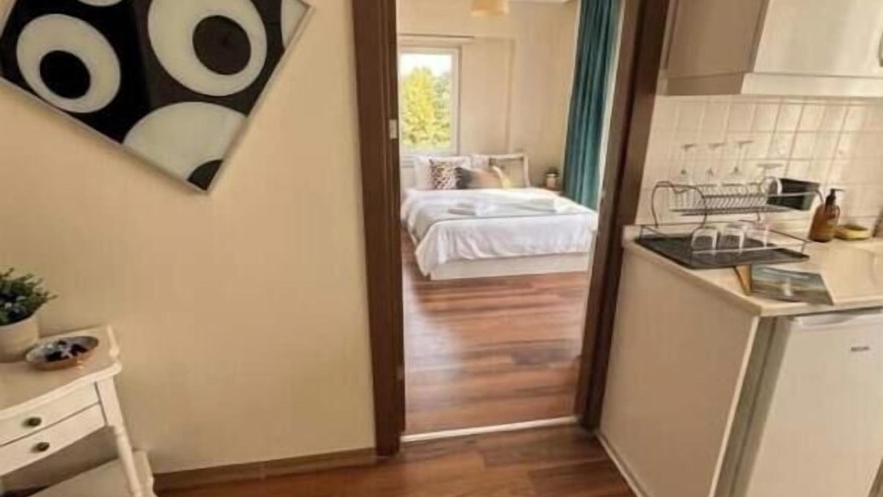 Photo of Bedroom in Pendik