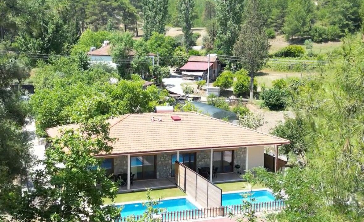 Photo of Outdoor in Dalaman