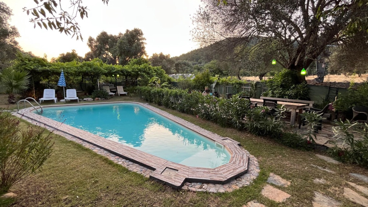 Photo of Outdoor in Bodrum