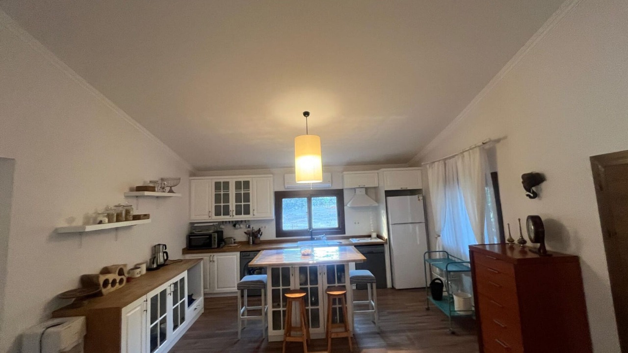 Photo of Kitchen in Bodrum