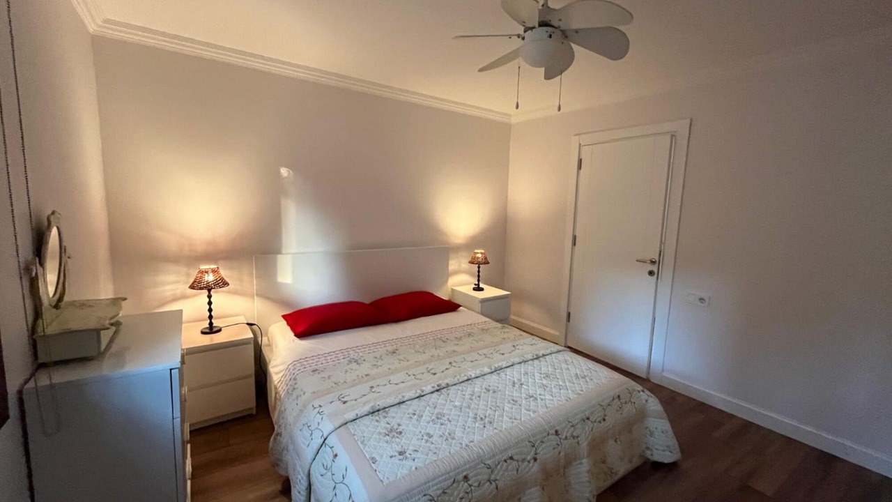 Photo of Bedroom in Bodrum