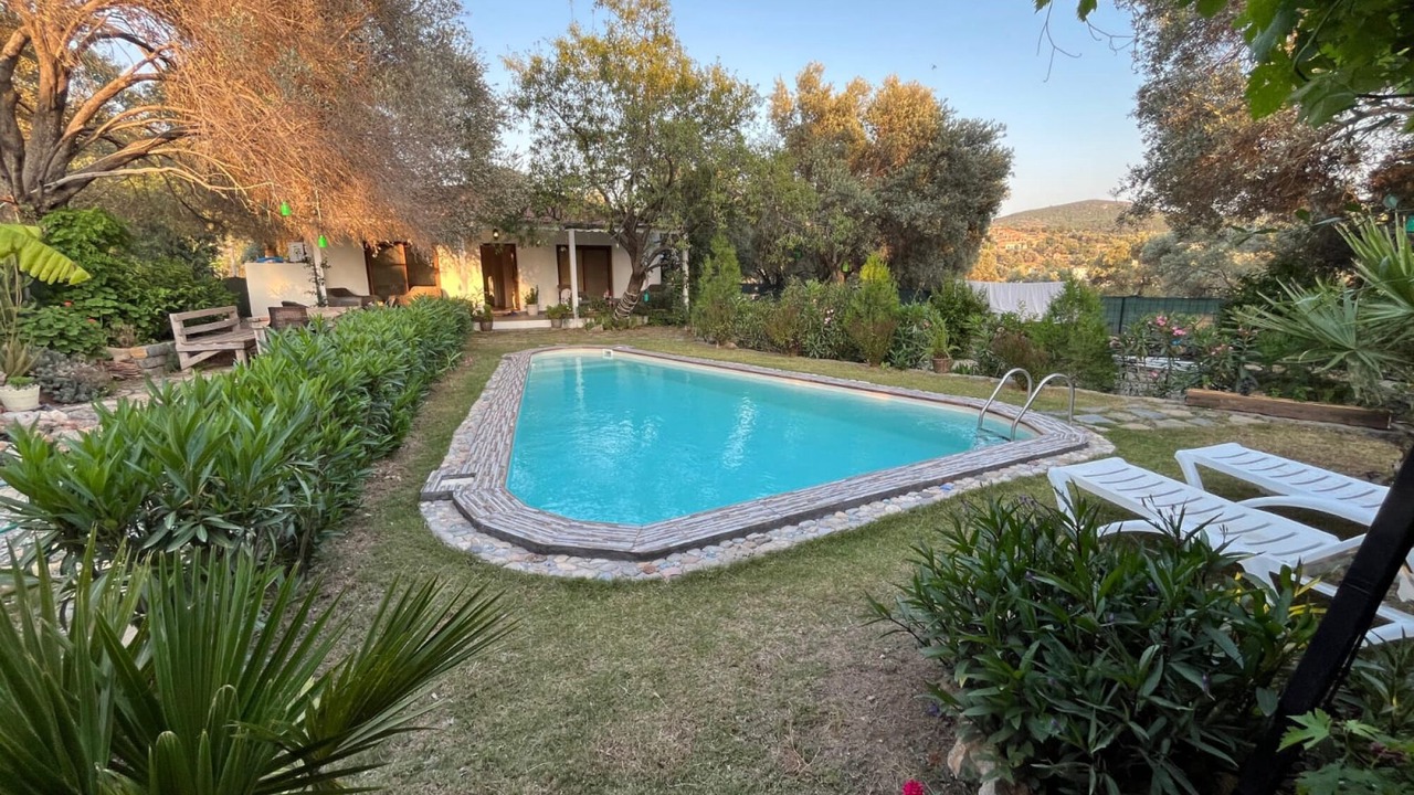 Photo of Outdoor in Bodrum