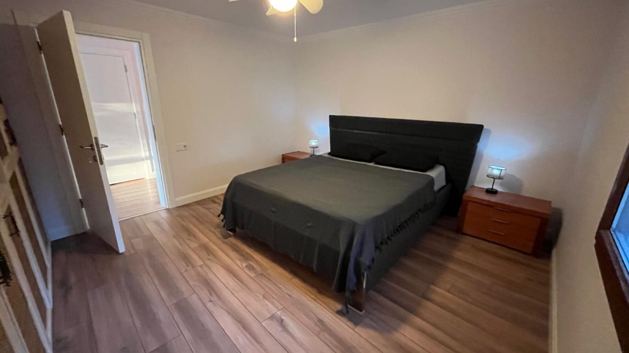 Photo of Bedroom in Bodrum