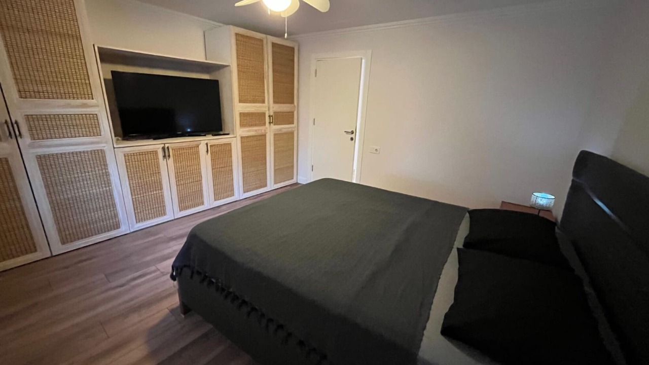 Photo of Bedroom in Bodrum
