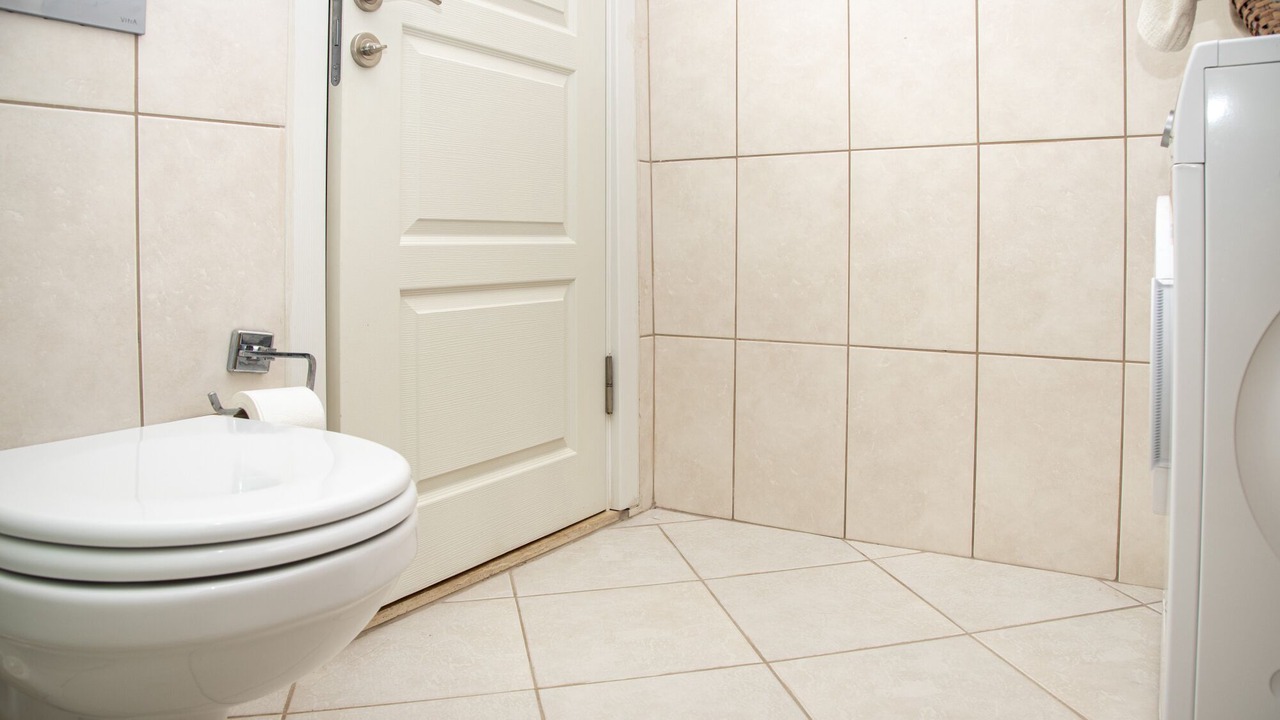 Photo of Bathroom in Yalikavak