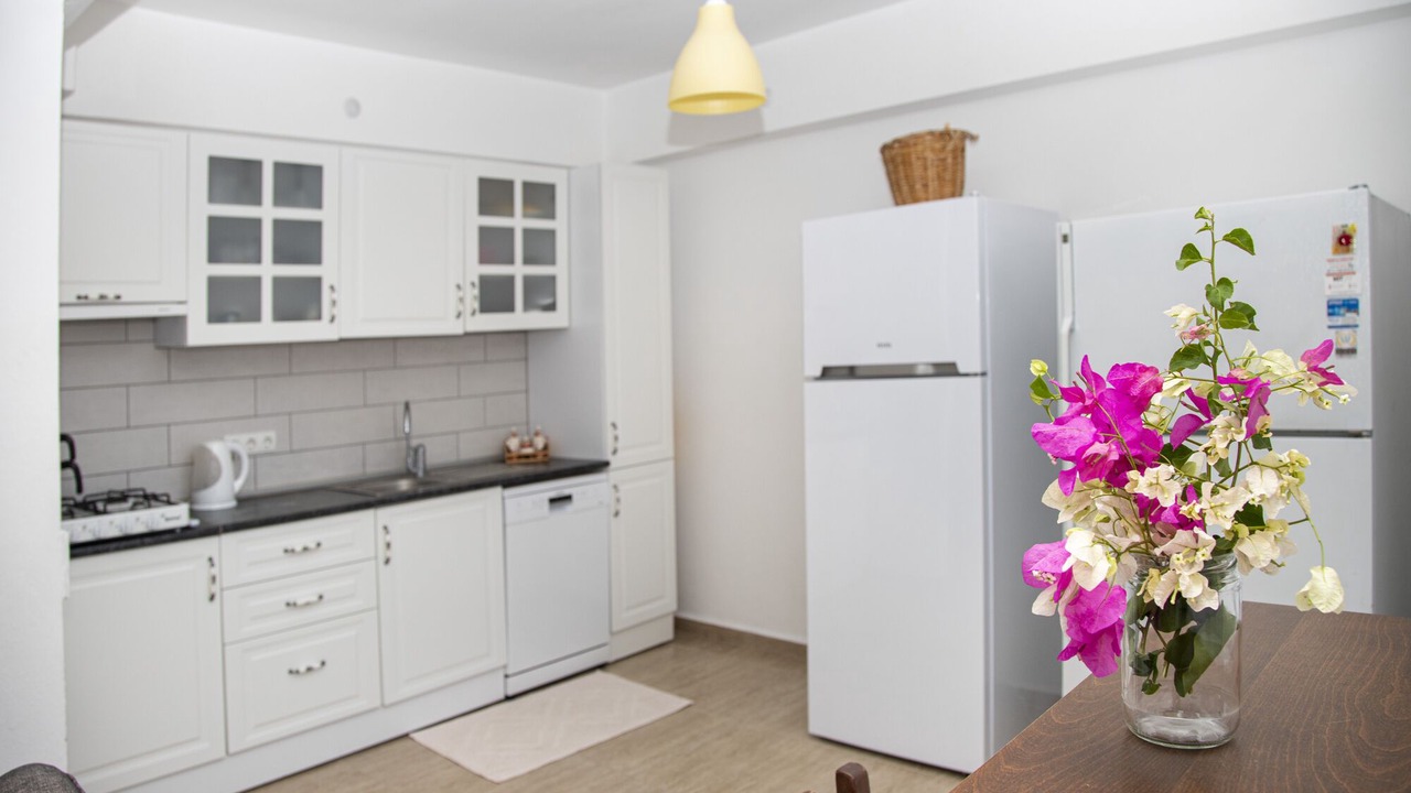 Photo of Kitchen in Yalikavak