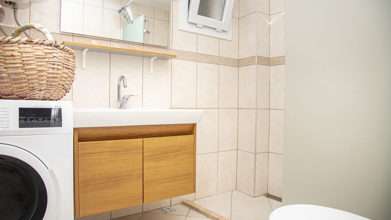 Photo of Bathroom in Yalikavak
