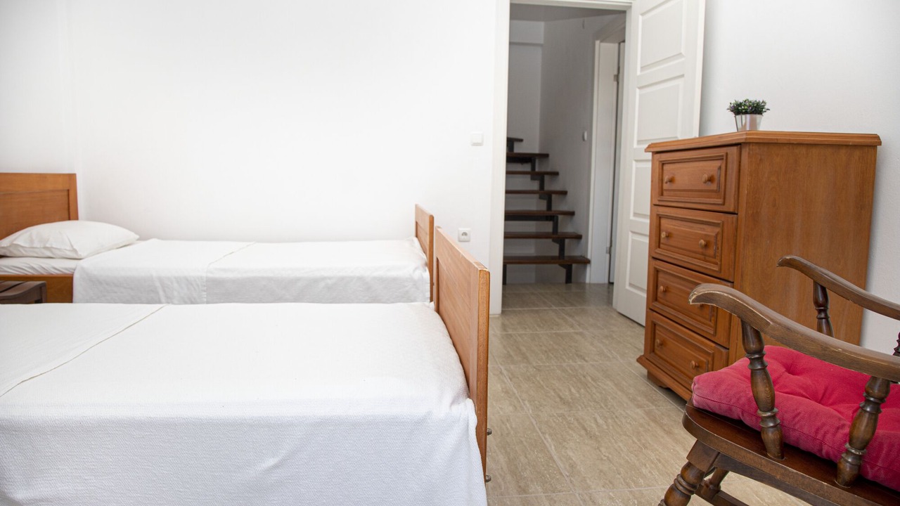 Photo of Bedroom in Yalikavak