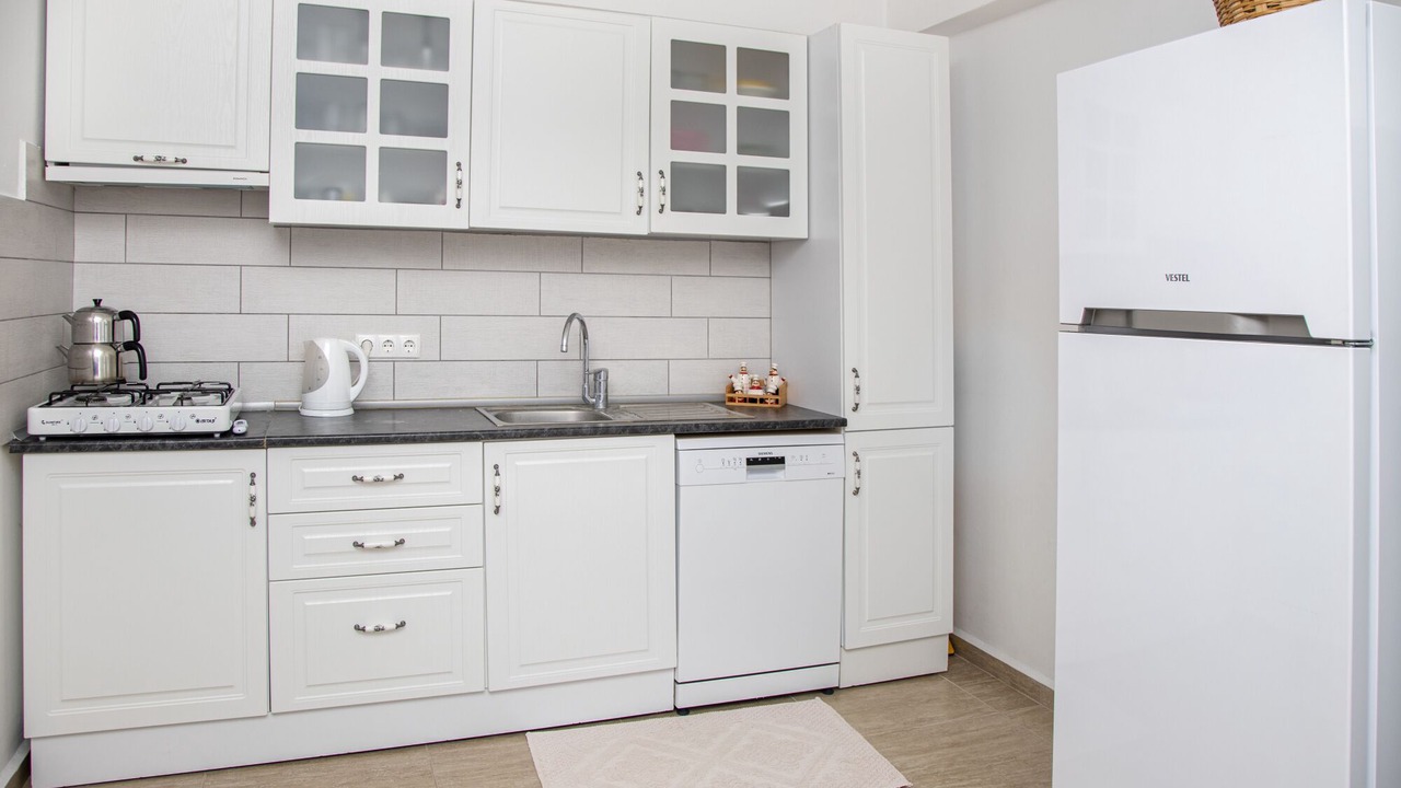 Photo of Kitchen in Yalikavak