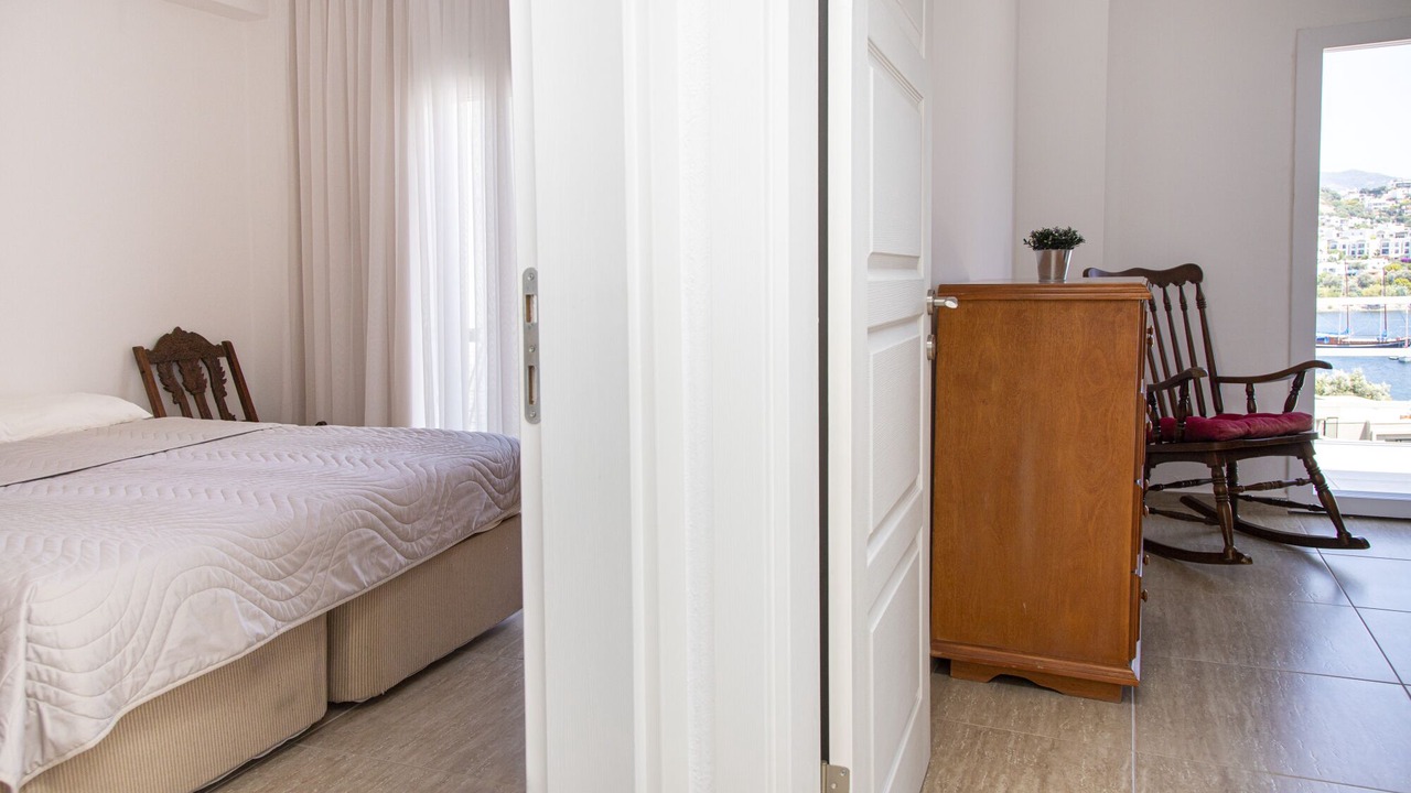 Photo of Bedroom in Yalikavak