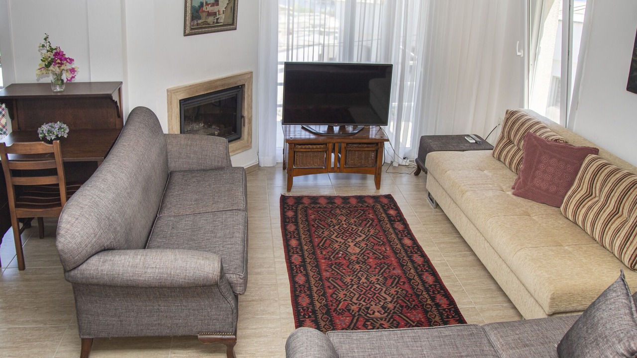 Photo of Livingroom in Yalikavak