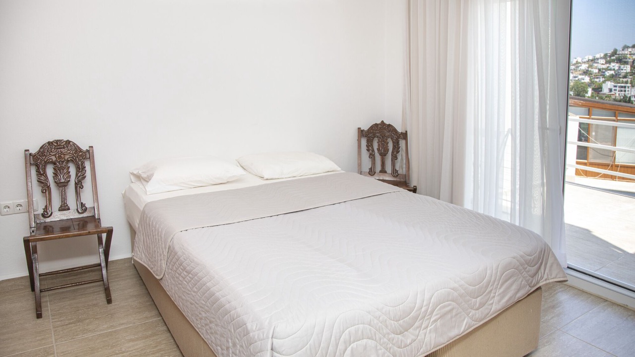 Photo of Bedroom in Yalikavak