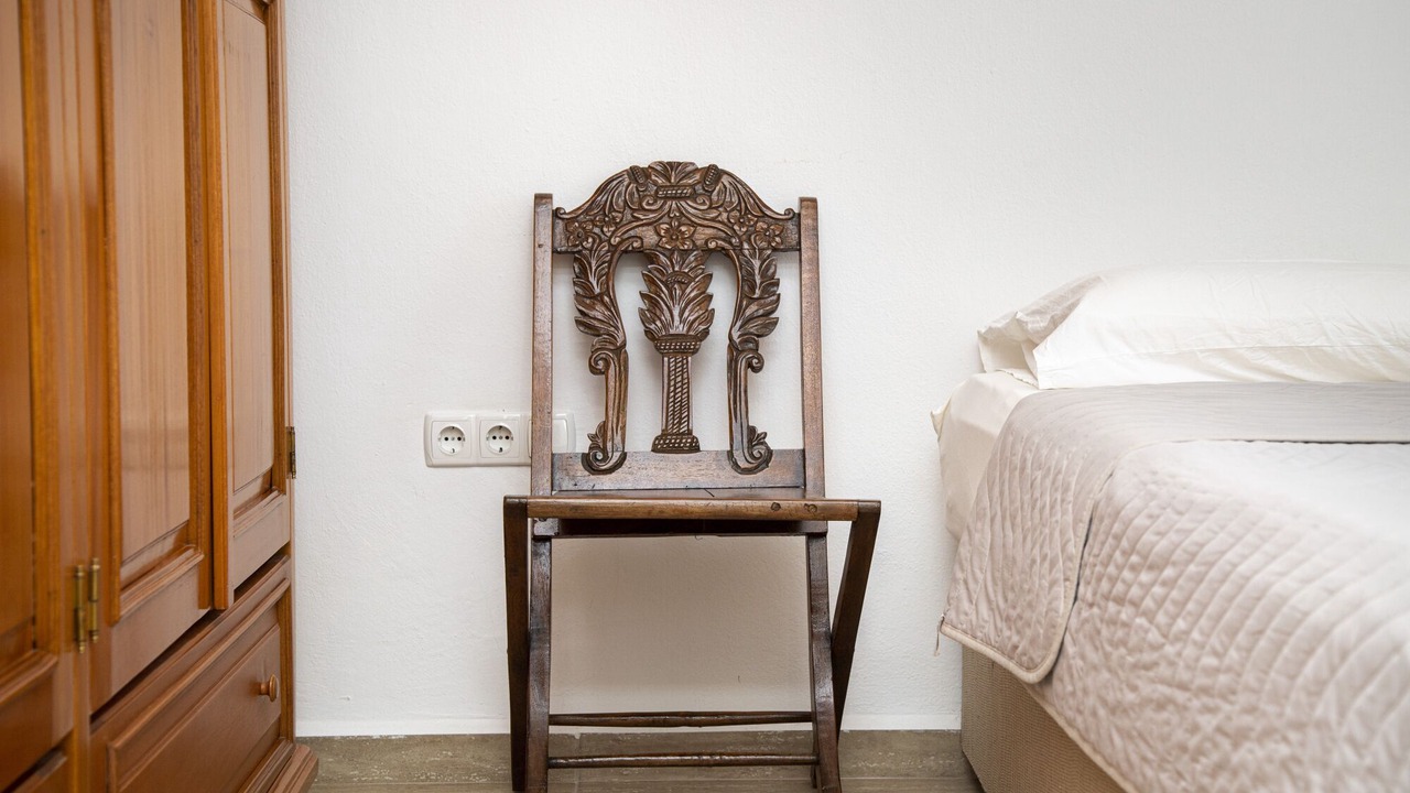 Photo of Bedroom in Yalikavak
