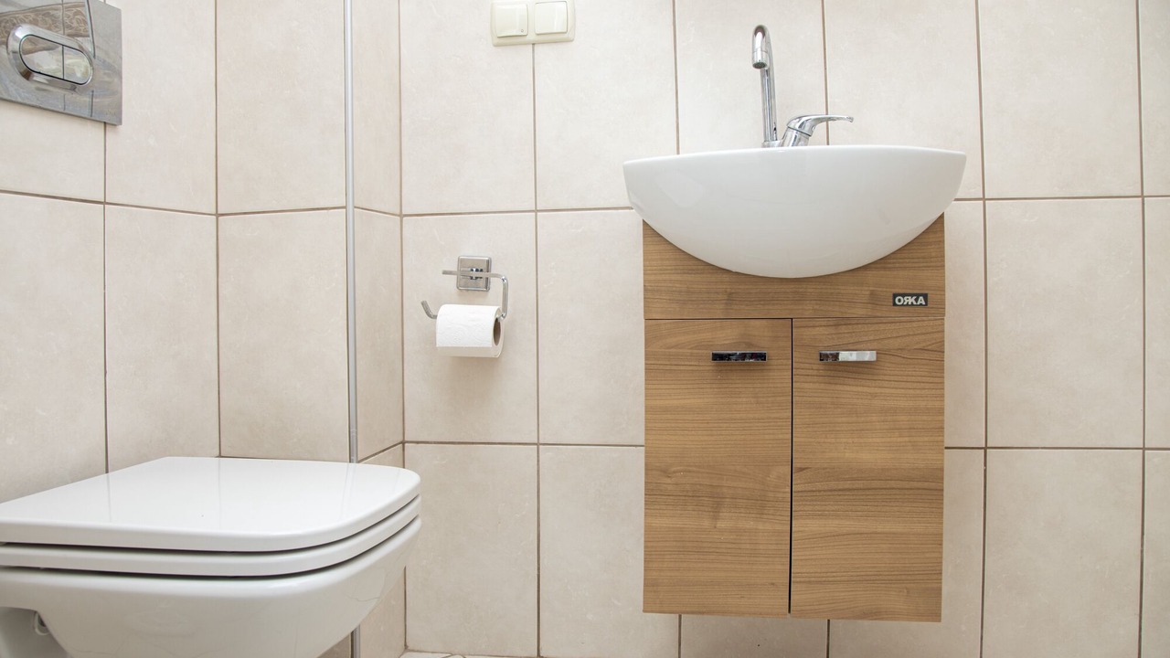 Photo of Bathroom in Yalikavak